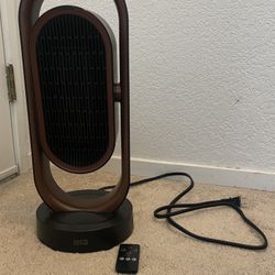 Eden Pure Heaters 