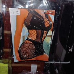 Style Number 15 Sexy Lingerie 