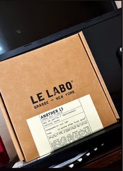 Le Labo Another 13 Eau de Parfum 100ml