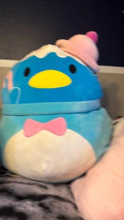 Big Penguin Squishmellow