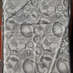 New Full Pillow Top Mattress. 