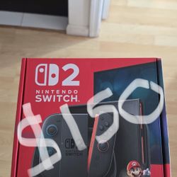 Nintendo Switch TV 2