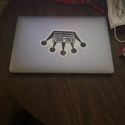 Macbook 2017 Intel core 