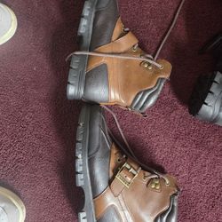 Womens Boots. 40 Each!!