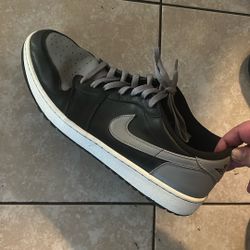 Golf Shoes Air Jordans 