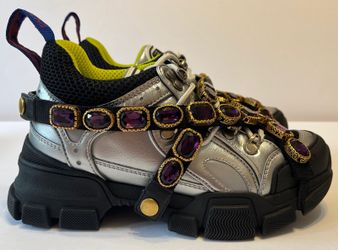 Gucci Flashtrek Original 100%