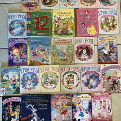 Children Books