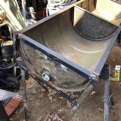 Barrel feeder comederos