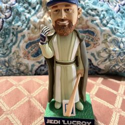 Texas Rangers Bobblehead 