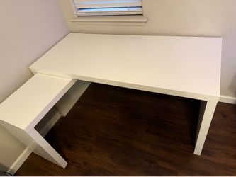 IKEA MALM Dresser