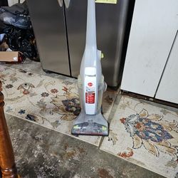 Floor Scruber