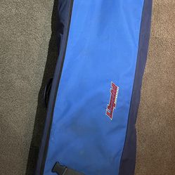 Liquid Snowboards Snow Board Carrying Bag