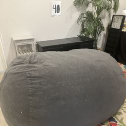 Large Bean Bag 