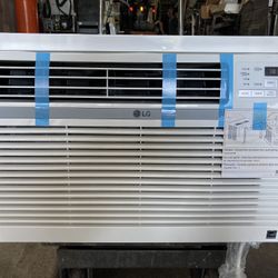 15 000 BTU NEW LG AC