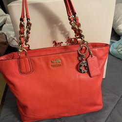 Coach Handbag