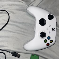 Xbox Controller 