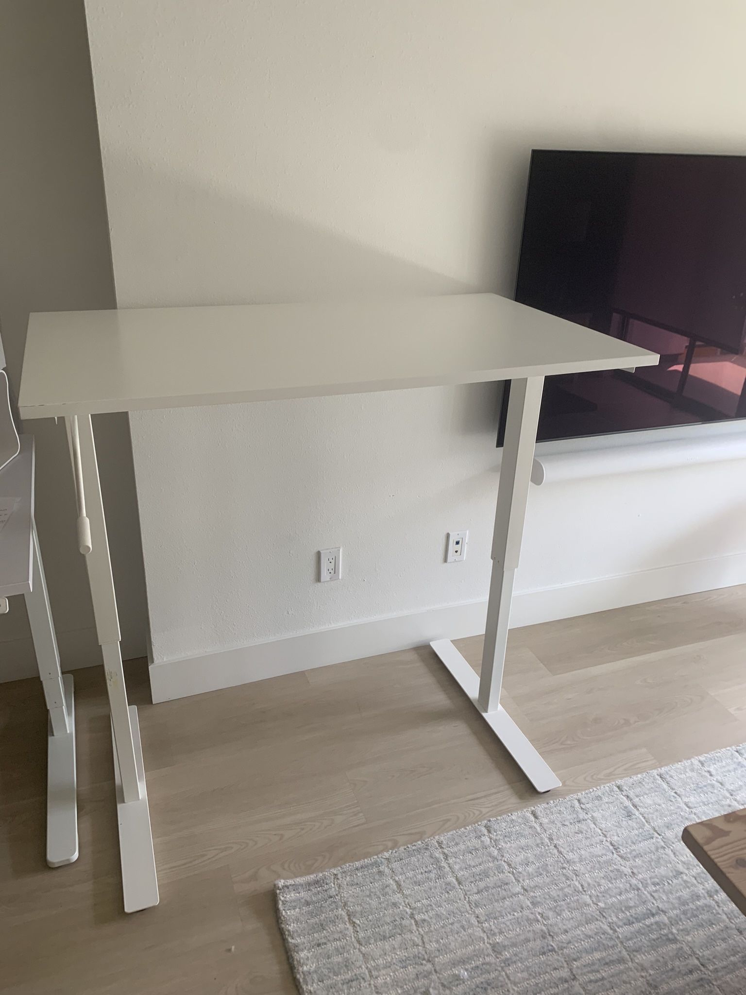 IKEA Standing Desk