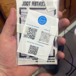 Grading Tool Kit Sealed 