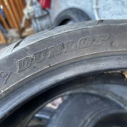 Motorcycle Tires 