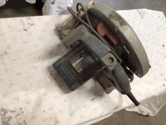 Skil Saw 8”