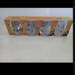 Hocus Pocus wine Tumblers
