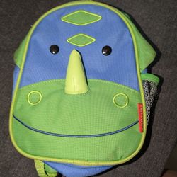 Skiphop  Back Pack 