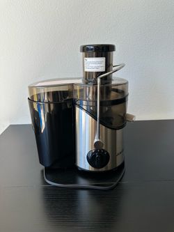 Juicer