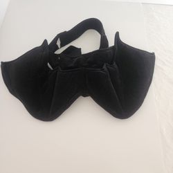 Dog Costume Halloween Bat Wings Medium For Dogs About 20 To 40lbs 