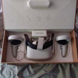 Oculus Quest 2