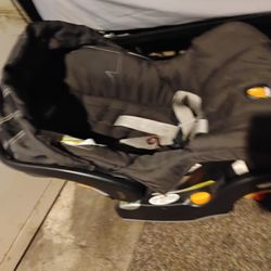 Chicco Car Seat