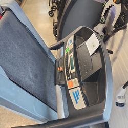 Exercise Equipment 