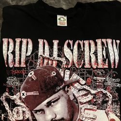 Dj Scare Shirt 