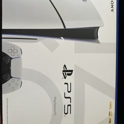 PS5 For Sale