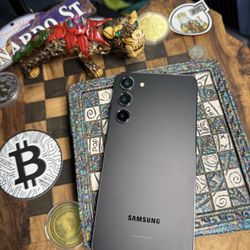 Samsung Galaxy S23 Plus 256GB Unlocked 