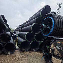 Culvert Pipe