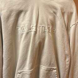 Talentless Brand Hoodie
