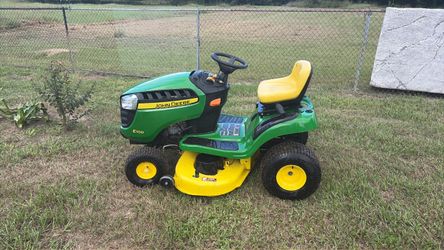 John Deere