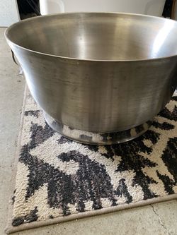 Big pot