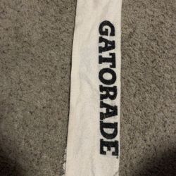 Gatorade Towel