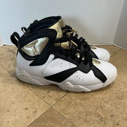 Jordan Retro 7