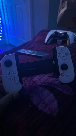 Backbone One Mobile Gaming Controller