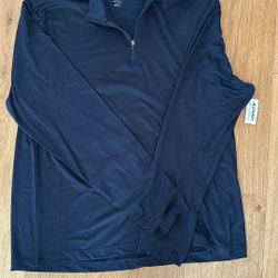 Long Sleeve Winter Shirt