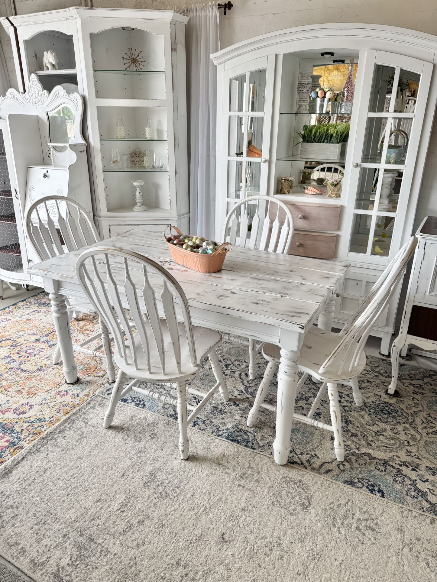 Kitchen Table And Chair Options