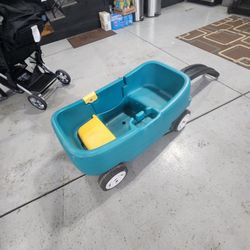 Step 2 Wagon For Kids 