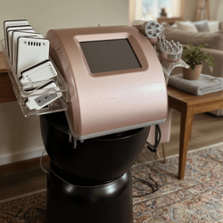 2021 CaliBods Body Sculpting Machine – Good Condition, Electric - North Las Vegas, NV