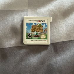 Animal Crossing: New Leaf (Nintendo 3DS, 2013)