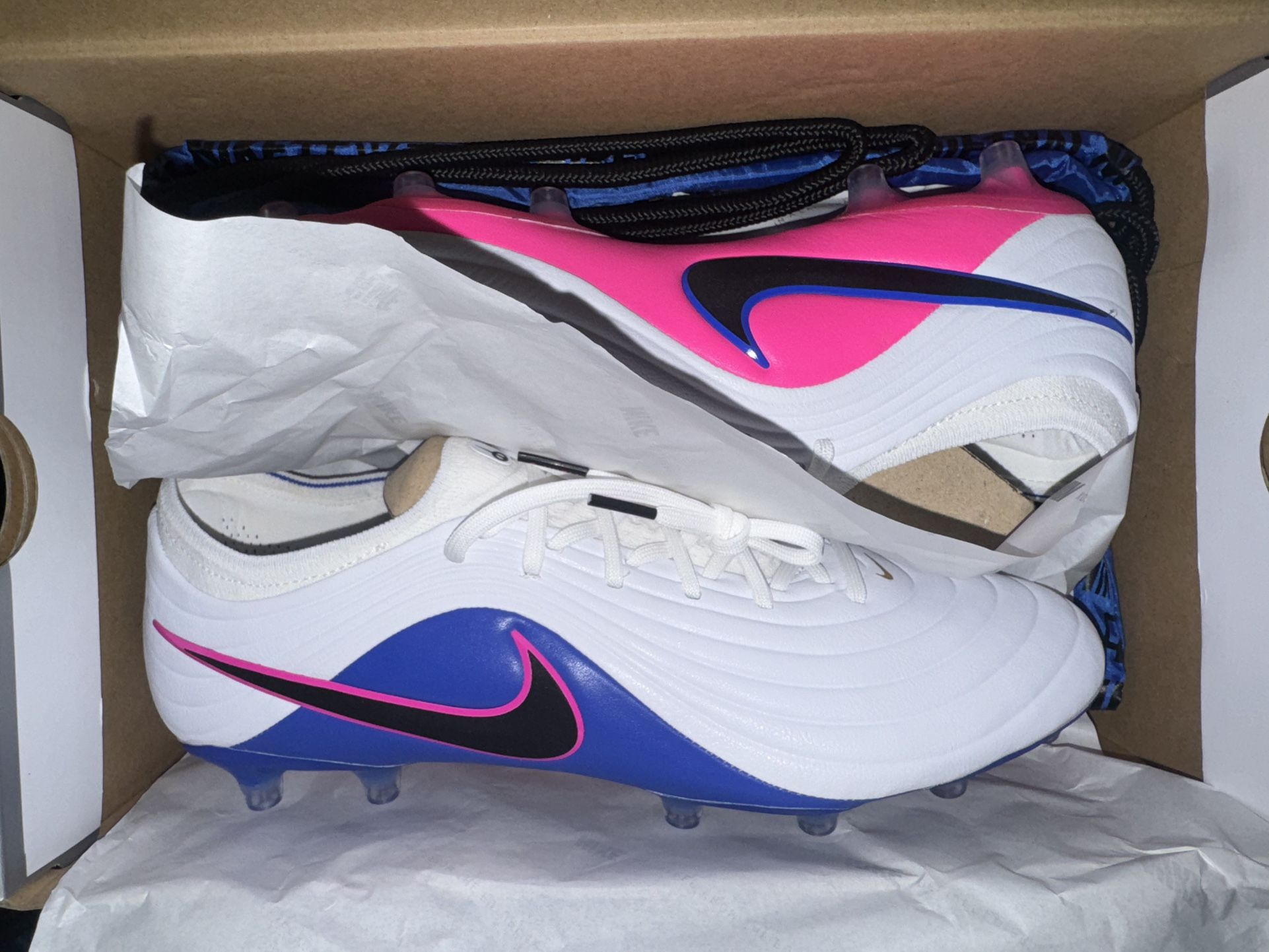Soccer Cleats Size 10 And Size 9.5 Available
