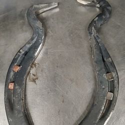 Horseshoe Hoof Picks 