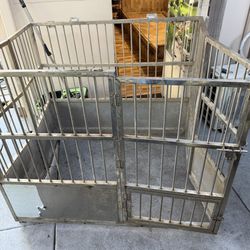 Jaulas De Perros