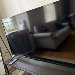 smart TV (42”)